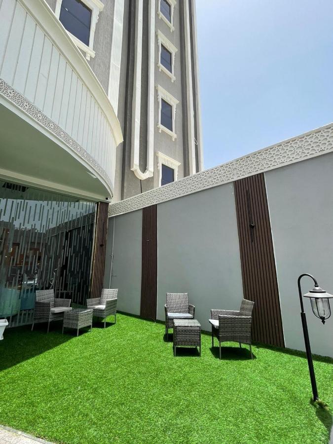 فندق بيرلي Pearly Hotel 아바 외부 사진