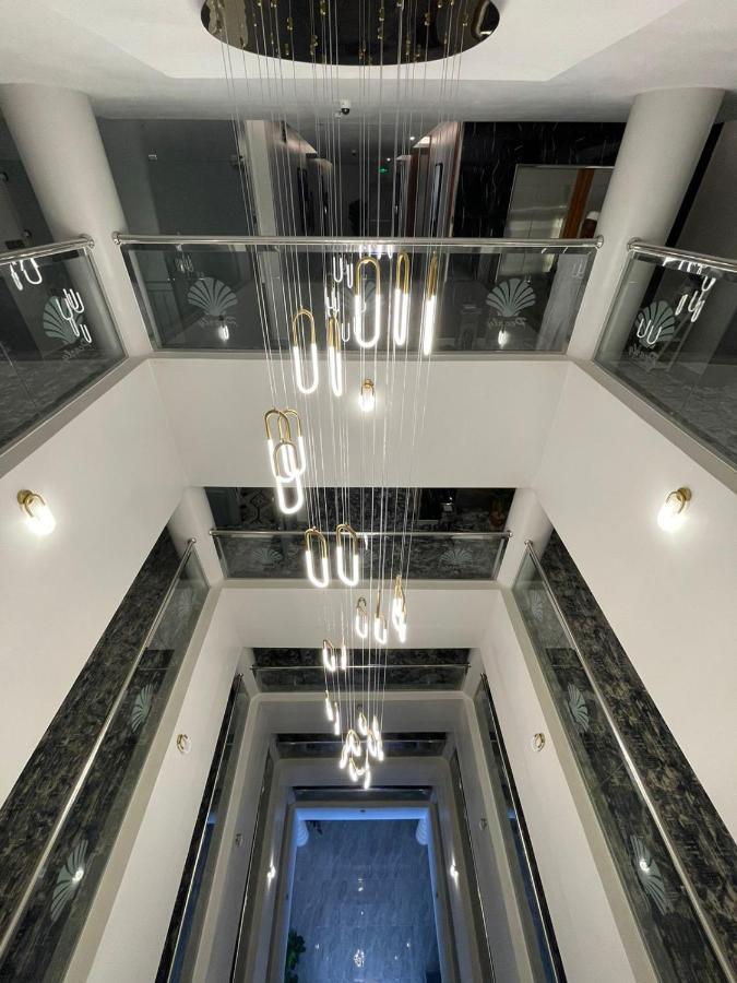 فندق بيرلي Pearly Hotel 아바 외부 사진