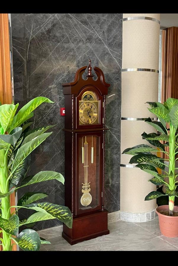 فندق بيرلي Pearly Hotel 아바 외부 사진