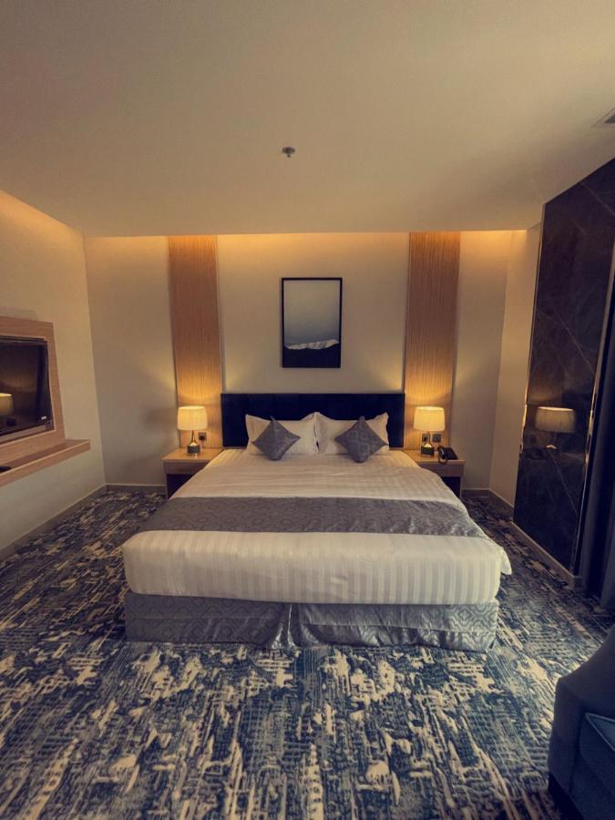 فندق بيرلي Pearly Hotel 아바 외부 사진