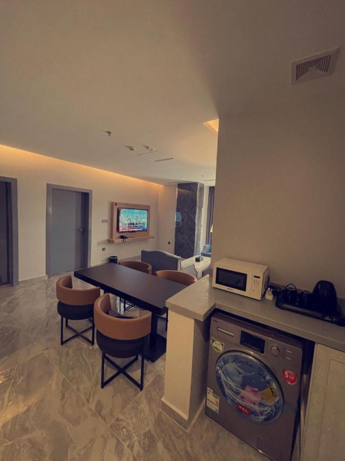 فندق بيرلي Pearly Hotel 아바 외부 사진