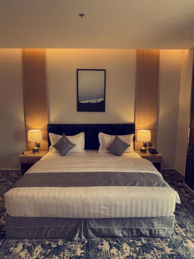 فندق بيرلي Pearly Hotel 아바 외부 사진