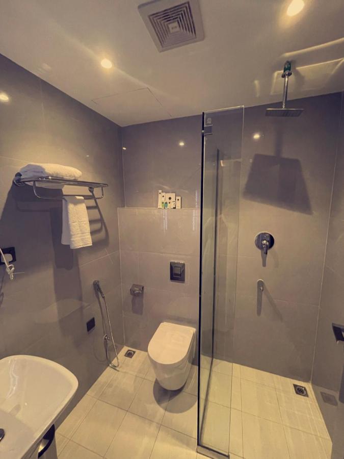 فندق بيرلي Pearly Hotel 아바 외부 사진