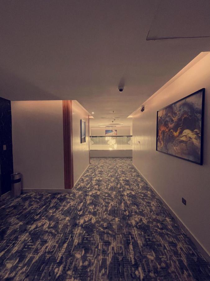 فندق بيرلي Pearly Hotel 아바 외부 사진