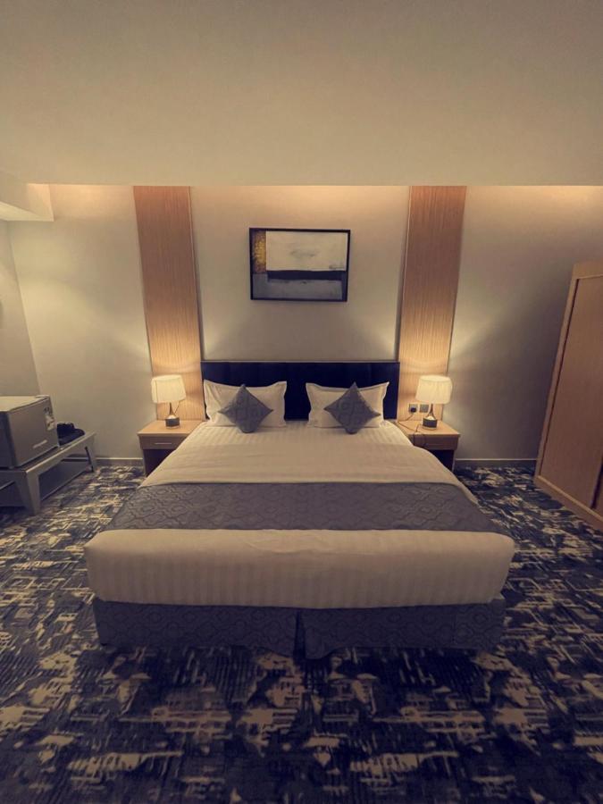 فندق بيرلي Pearly Hotel 아바 외부 사진