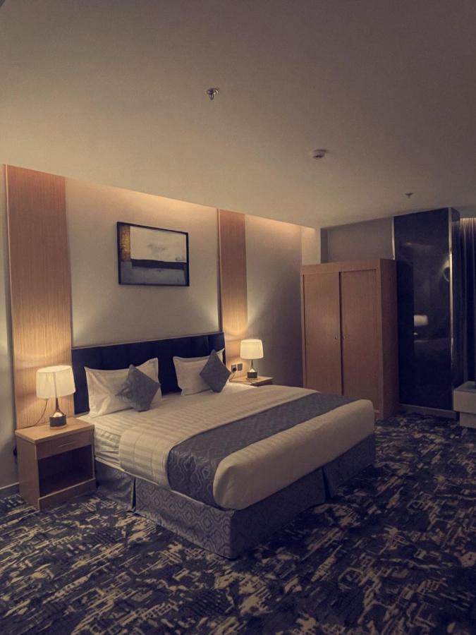 فندق بيرلي Pearly Hotel 아바 외부 사진
