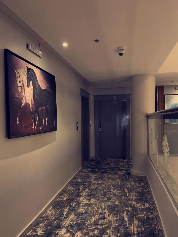 فندق بيرلي Pearly Hotel 아바 외부 사진