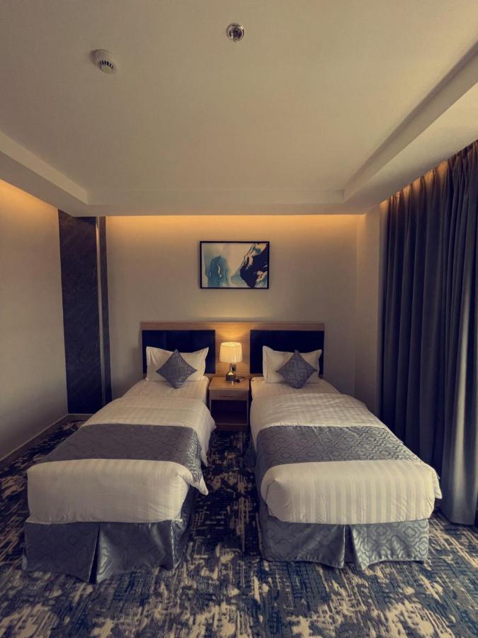 فندق بيرلي Pearly Hotel 아바 외부 사진