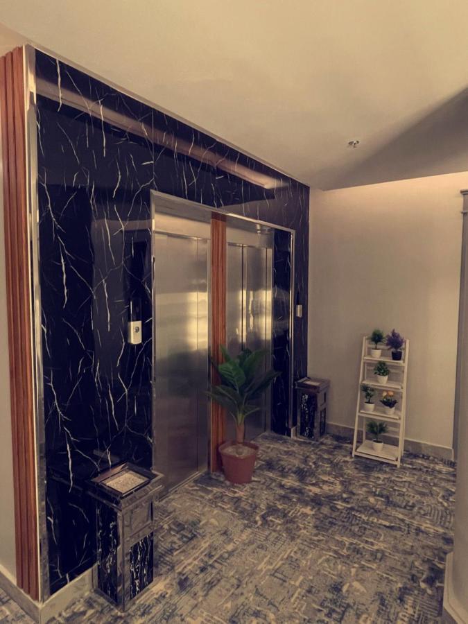 فندق بيرلي Pearly Hotel 아바 외부 사진