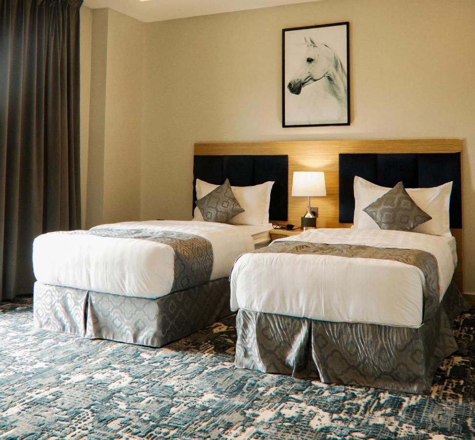 فندق بيرلي Pearly Hotel 아바 외부 사진