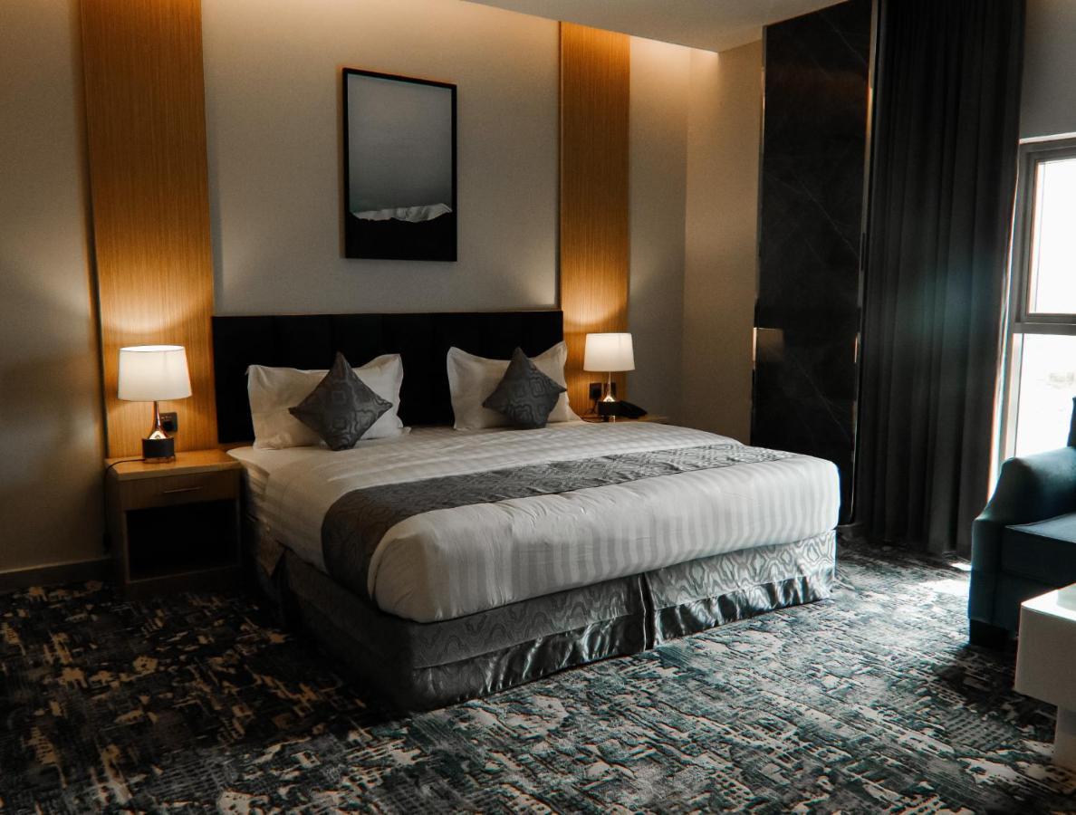 فندق بيرلي Pearly Hotel 아바 외부 사진
