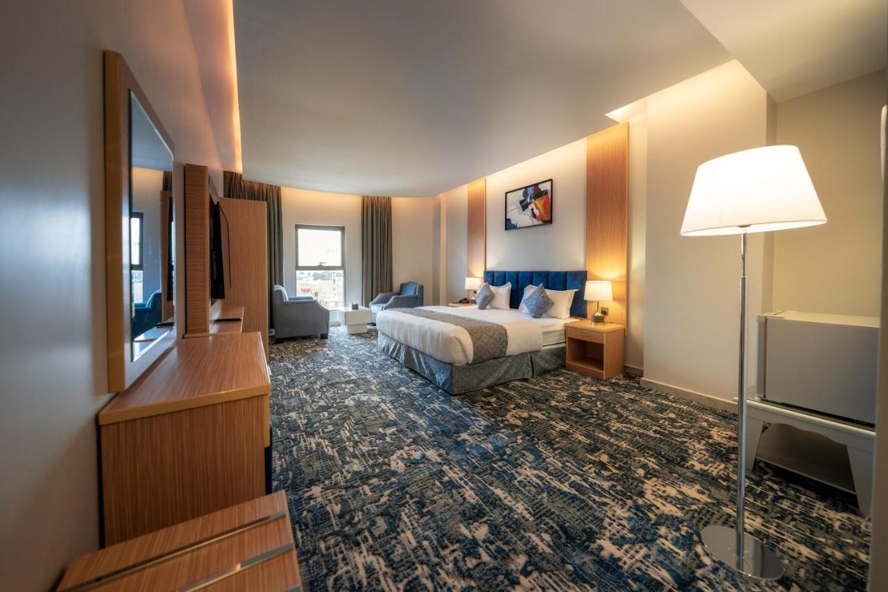 فندق بيرلي Pearly Hotel 아바 외부 사진