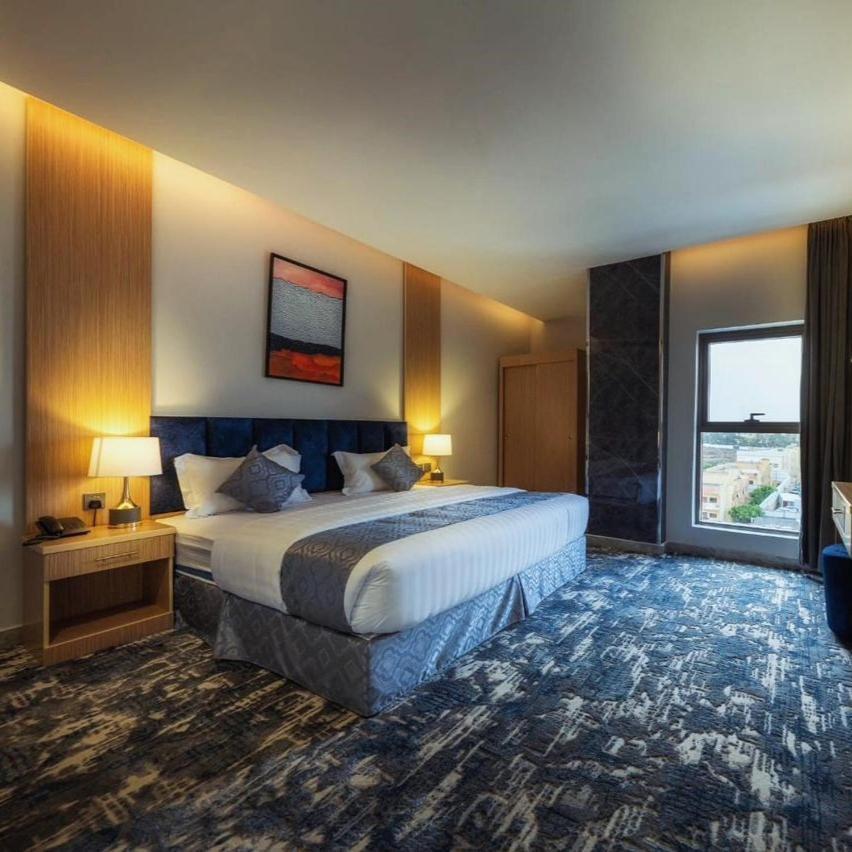 فندق بيرلي Pearly Hotel 아바 외부 사진