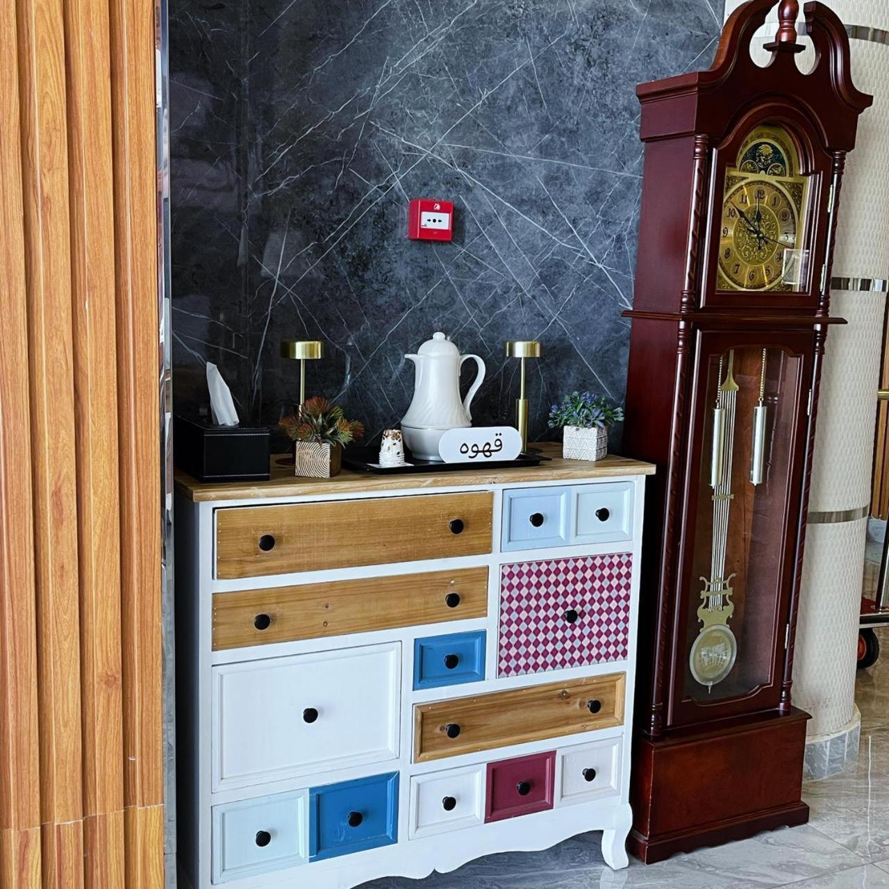 فندق بيرلي Pearly Hotel 아바 외부 사진