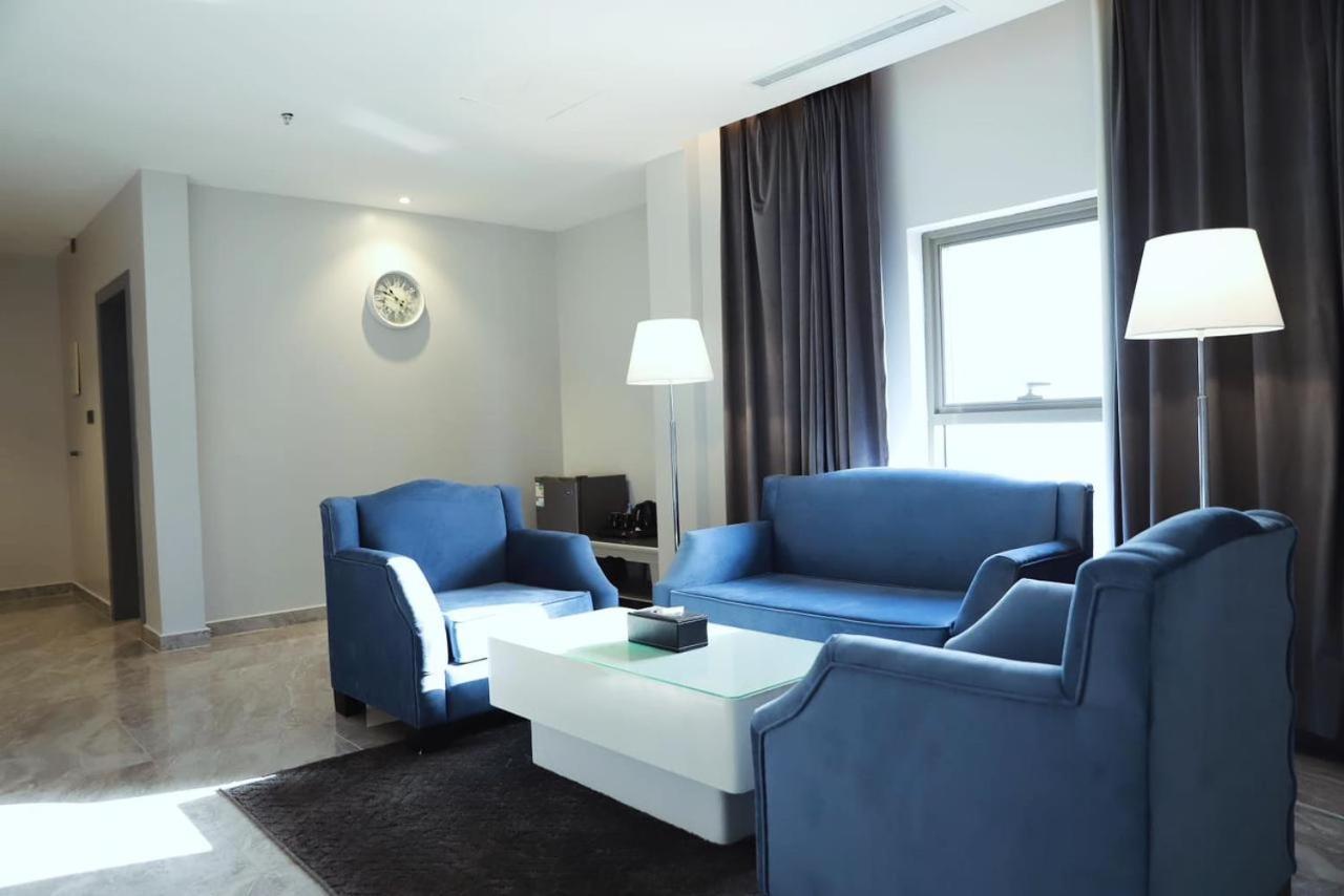 فندق بيرلي Pearly Hotel 아바 외부 사진