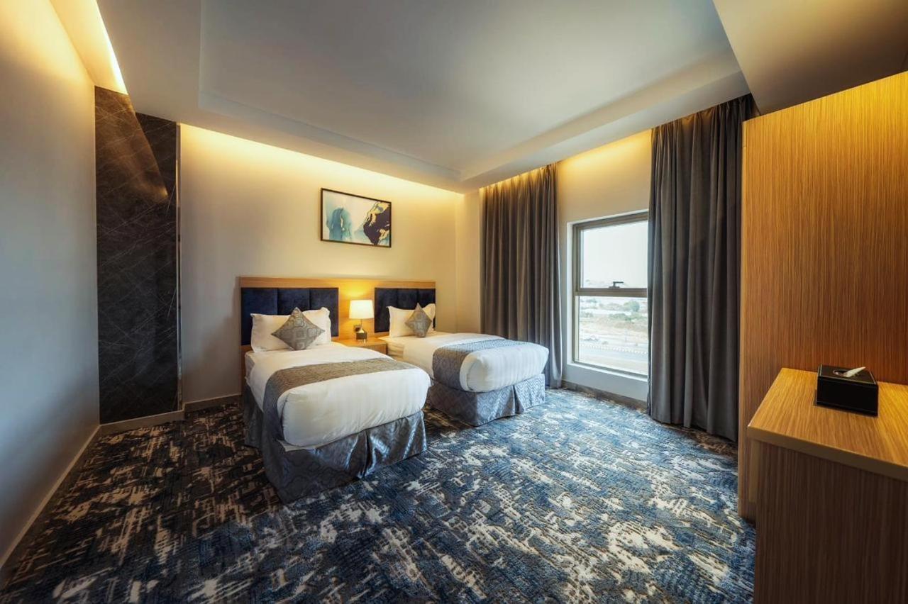فندق بيرلي Pearly Hotel 아바 외부 사진