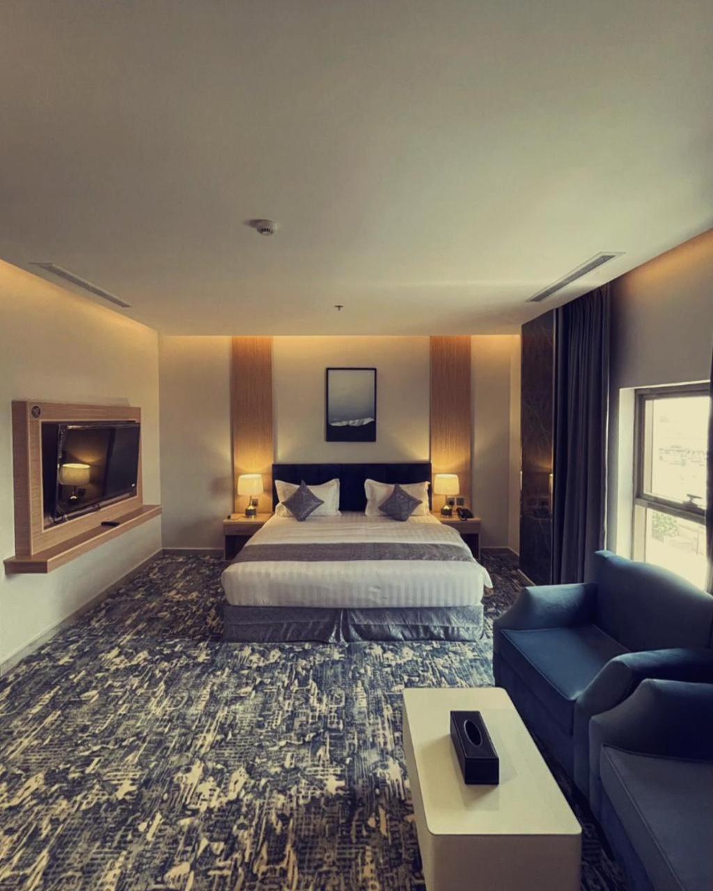 فندق بيرلي Pearly Hotel 아바 외부 사진