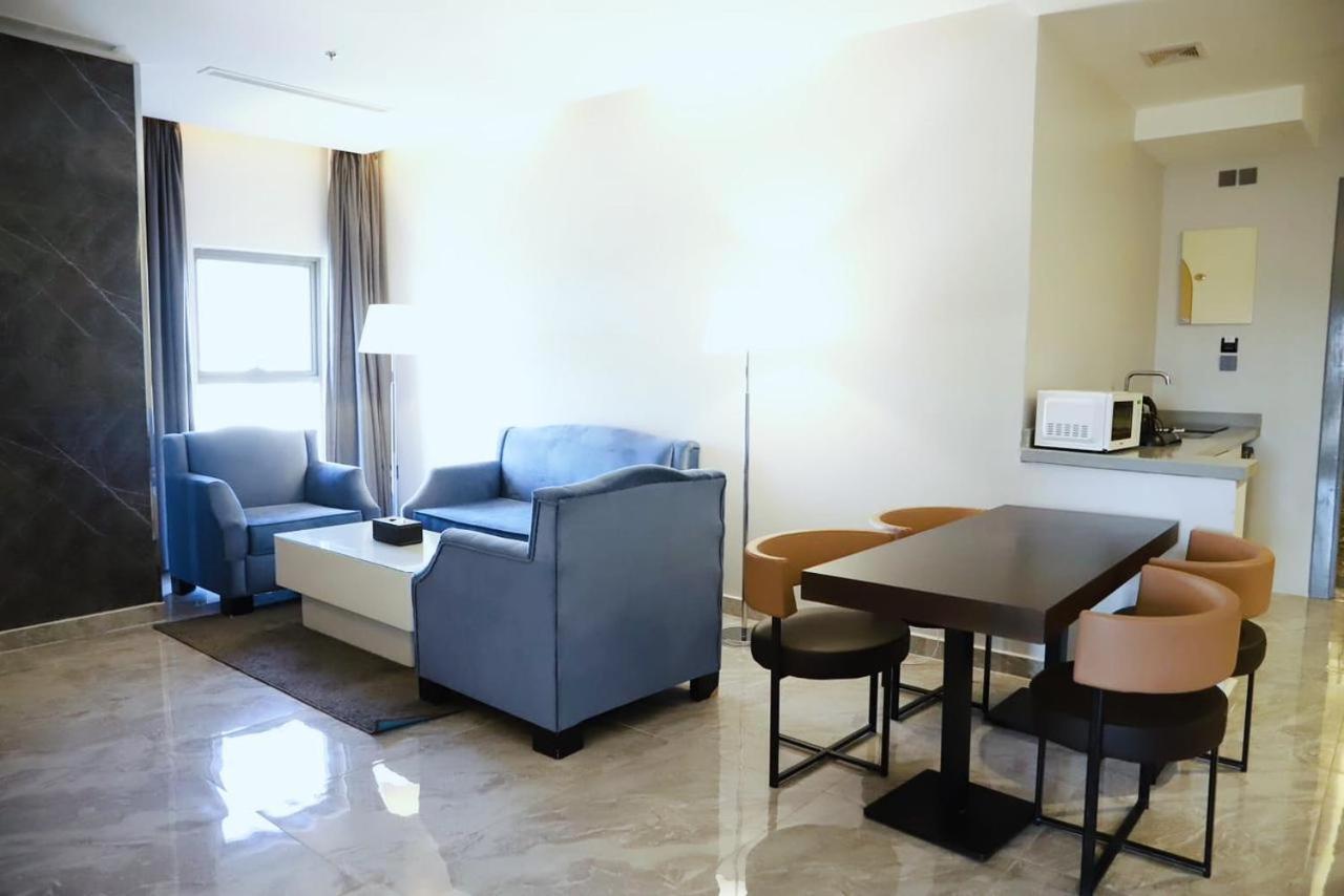 فندق بيرلي Pearly Hotel 아바 외부 사진