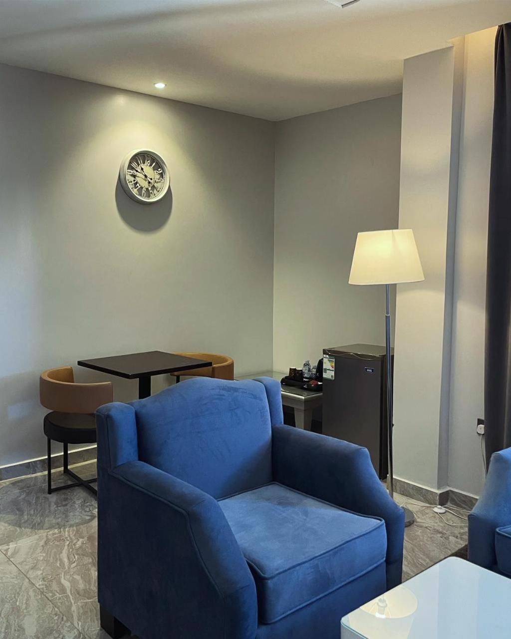 فندق بيرلي Pearly Hotel 아바 외부 사진