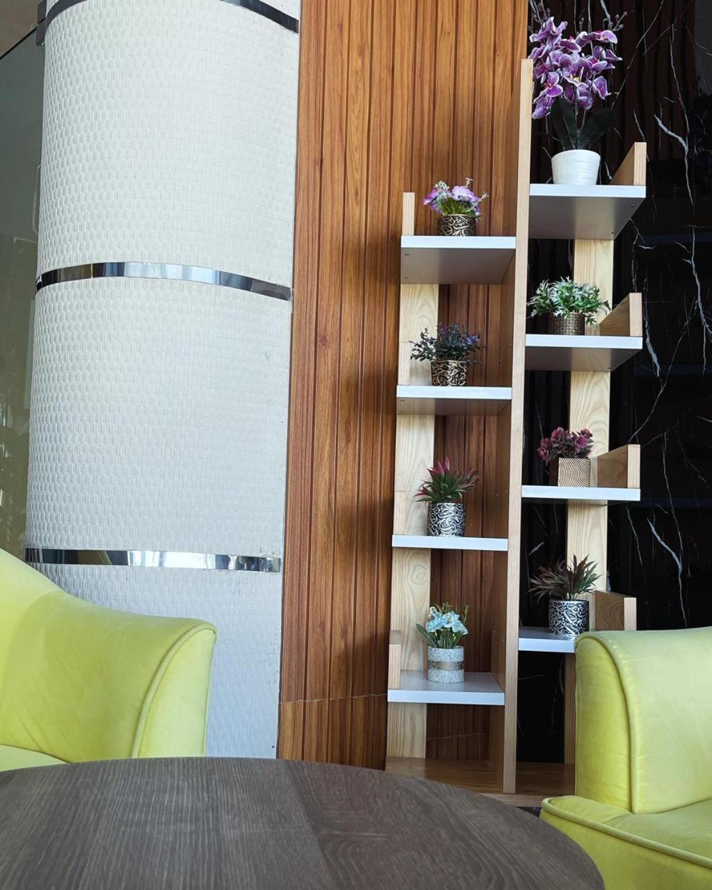 فندق بيرلي Pearly Hotel 아바 외부 사진