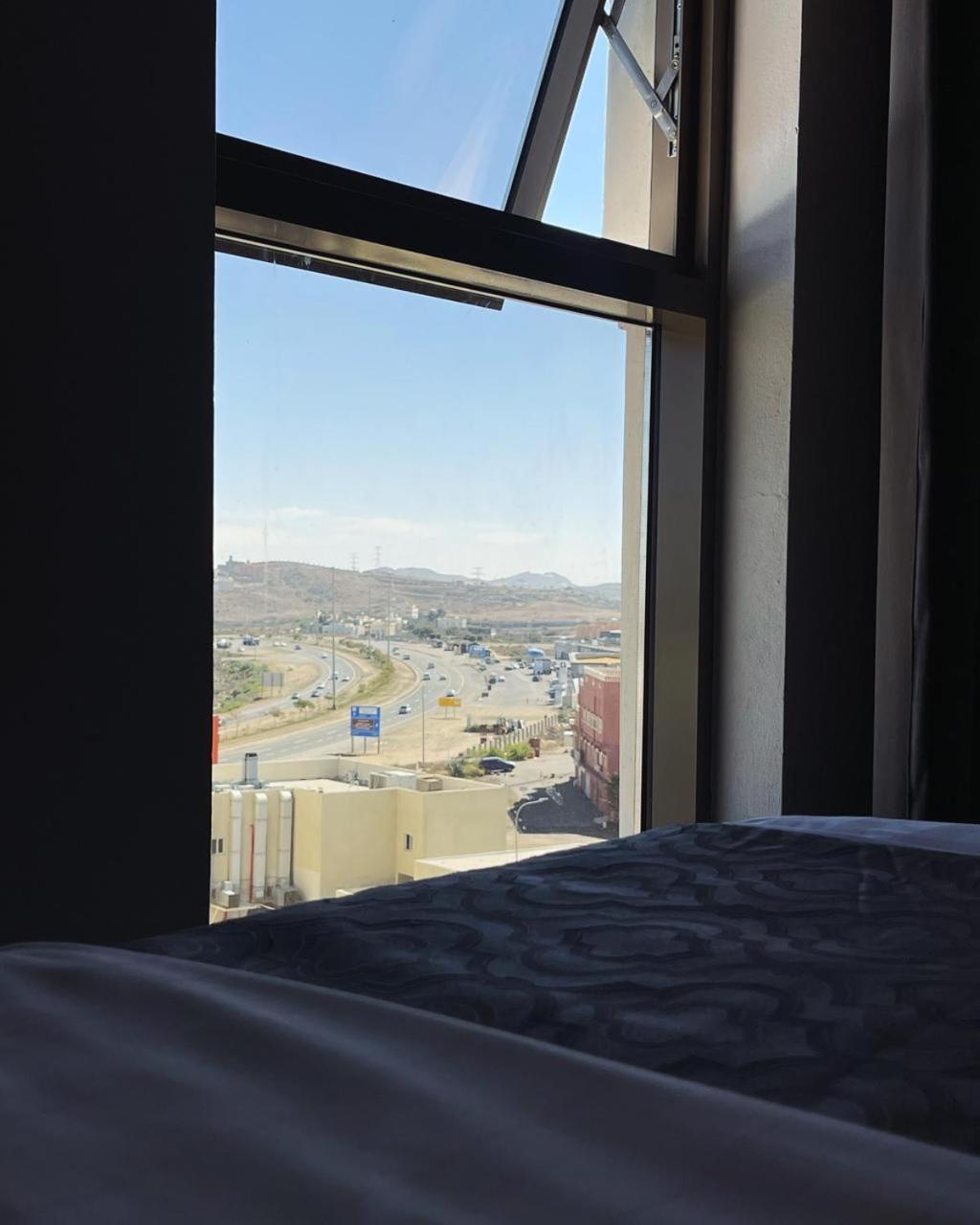فندق بيرلي Pearly Hotel 아바 외부 사진