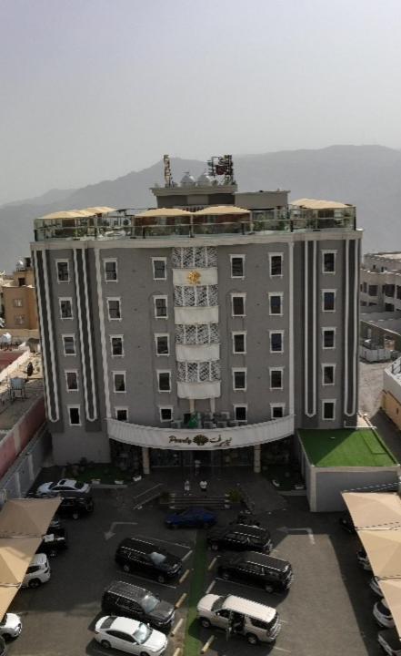فندق بيرلي Pearly Hotel 아바 외부 사진