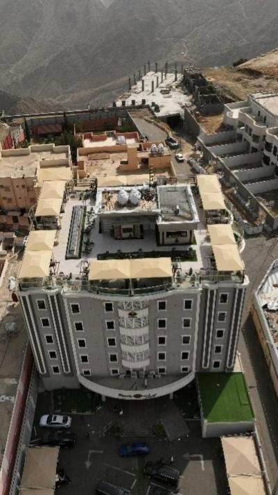 فندق بيرلي Pearly Hotel 아바 외부 사진