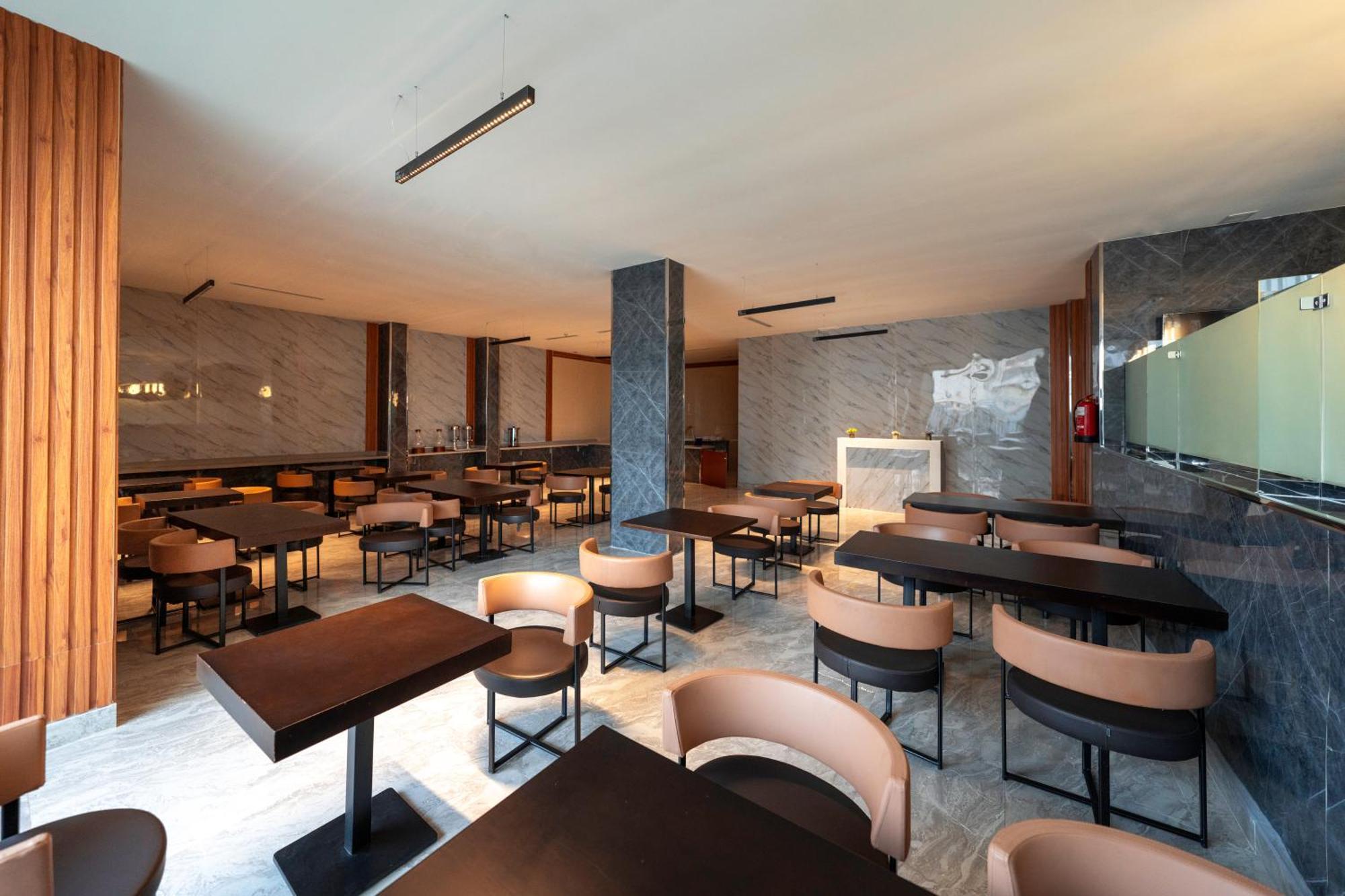 فندق بيرلي Pearly Hotel 아바 외부 사진